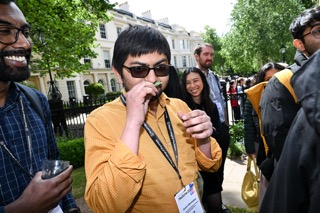 Photo from Med 2026